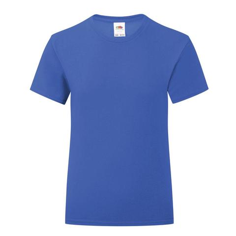T-Shirt Enfant Couleur Iconic | Tshirt pas cher