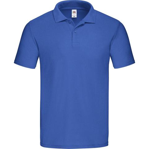 Polo Adulte Couleur Original | Polo pas cher