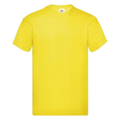T-Shirt Adulte Couleur Original T | Tshirt pas cher