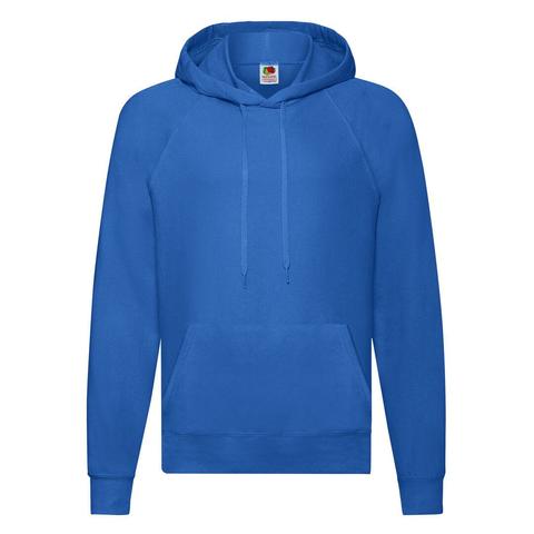 Sweat-Shirt Adulte Lightweight Hooded S | Sweat pas cher