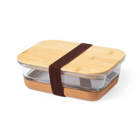 Gamelle Crisbut | Lunchbox pas cher
