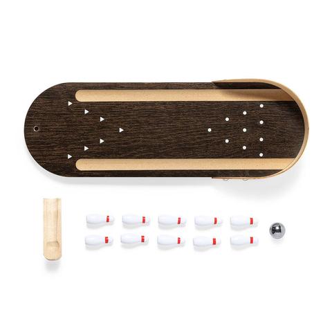 Mini-Jeu Bowling Strike | Krokrodeal