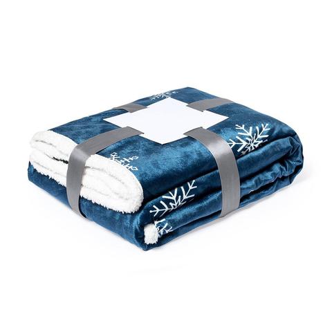 Couverture Ricord | Plaid pas cher