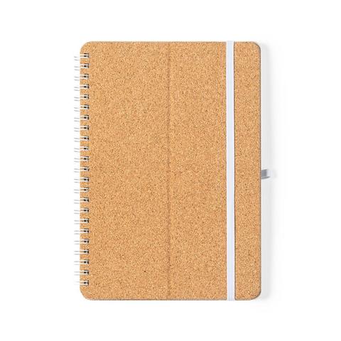 Cahier Support Fromky | Krokrodeal