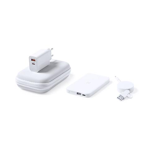 Set Power Bank Cody | Batterie pas cher