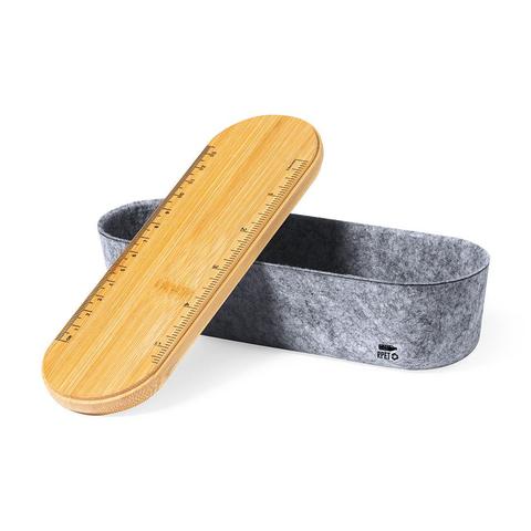 Trousse Glaston | Krokrodeal