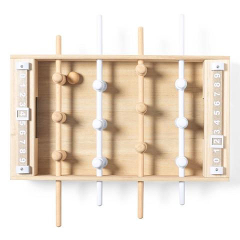 Mini Babyfoot Helmmet | Jeux pas cher