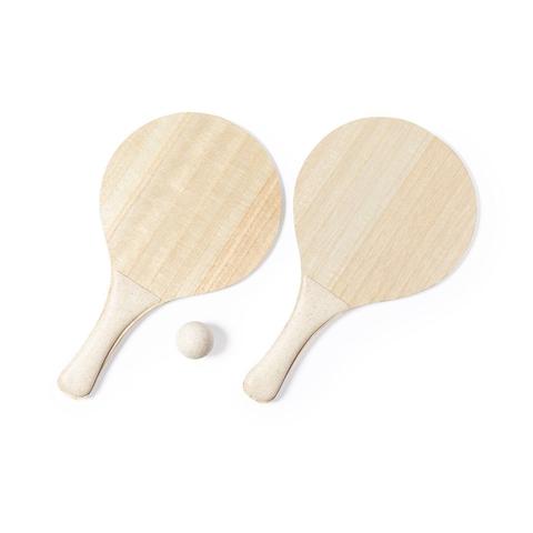 Raquette Plage Pecter | Jouets pas cher
