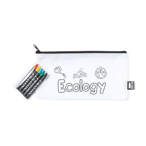 Trousse Thurman | Trousse pas cher