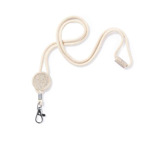 Lanyard Denain | Tour-de-cou pas cher