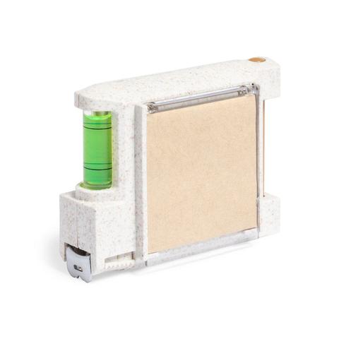 Mètre Grade Multifonction Sanwel 3m | Krokrodeal