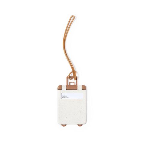 Identificateur Valise Cliffer | Porte-badge pas cher