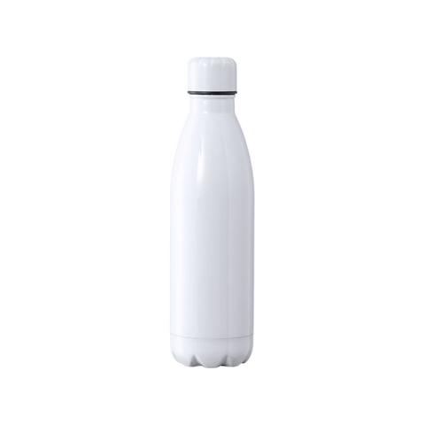 Bidon Thermique Sublimation Varn | Gourde pas cher