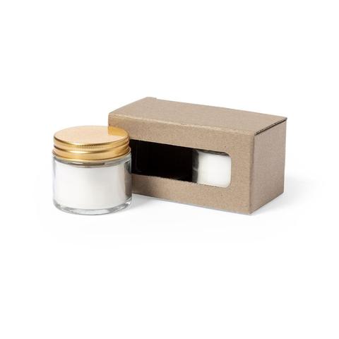 Set Bougies Aromatiques Kesha | Krokrodeal