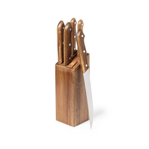Set Couteaux Wheeler | Couteaux pas cher