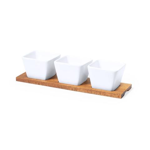 Plateau Apéritif Branduk | Cuisine pas cher