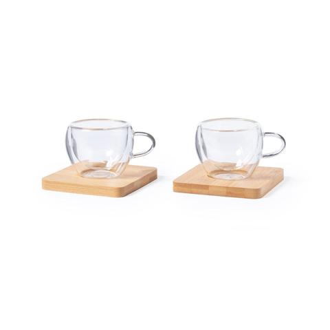 Set Tasses Gladen | Mug pas cher