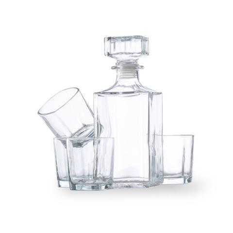 Set Whisky Rockwel | Cuisine pas cher