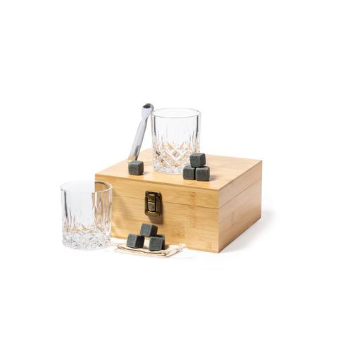 Set Whisky Steger | Cuisine pas cher