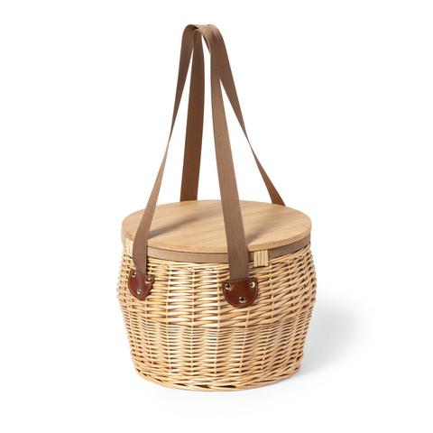 Sac Thermique Picnic Bubu | Krokrodeal