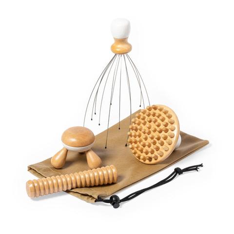 Masseur Tefen | Cosmétique & bien-être pas cher