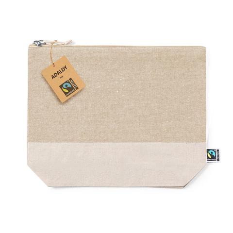 Nécessaire Adaldy Fairtrade | Trousse pas cher