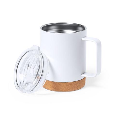 Tasse Thermique Sublimation Wifly | Mug pas cher