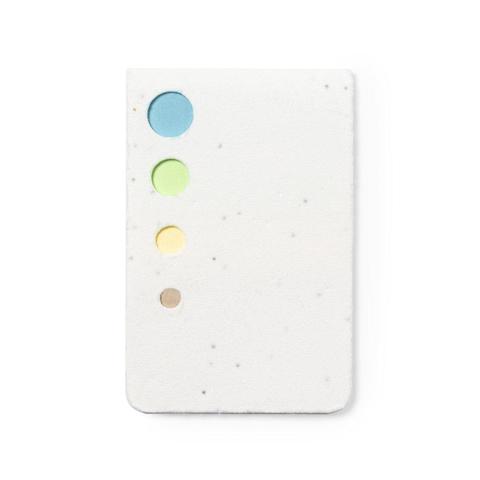 Bloc Notes Ensemencé Amenti | Bloc-notes pas cher