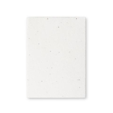 Bloc Notes Ensemencé Zomek | Bloc-notes pas cher