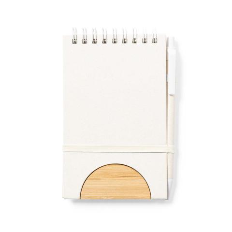 Cahier Support Minnak | Bloc-notes,support pas cher