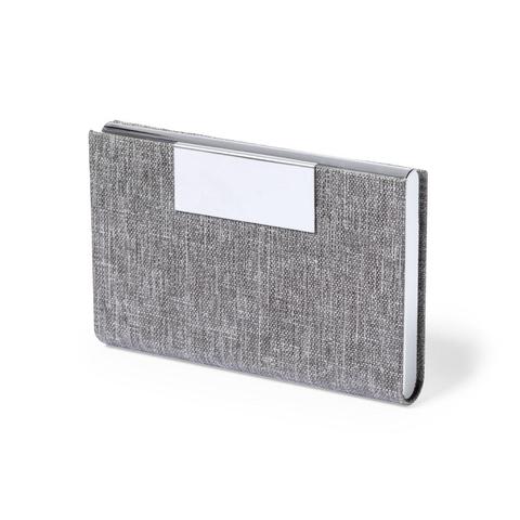 Porte-Cartes Restek | Krokrodeal