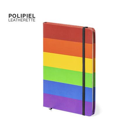 Bloc Notes Locomix | Bloc-notes pas cher