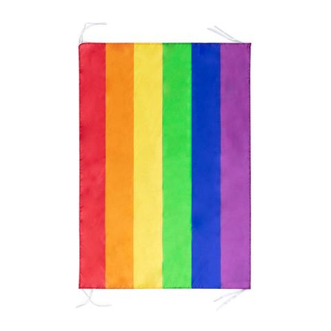 Drapeau Zerolox | Supporter pas cher