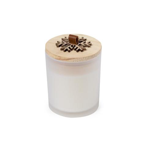 Bougie Aromatique Lilnax | Decoration,bougie pas cher