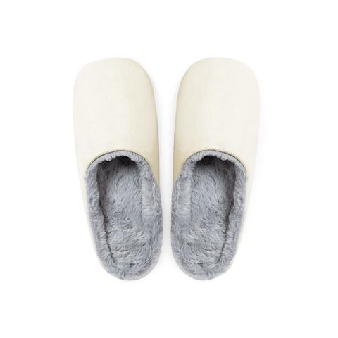 Pantoufles Coulter | Chaussures pas cher