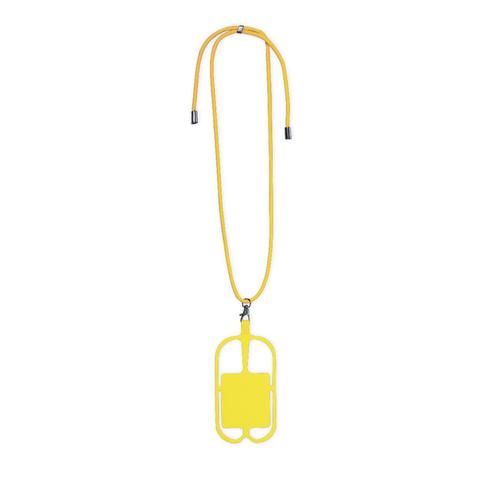 Lanyard Sebly | Krokrodeal