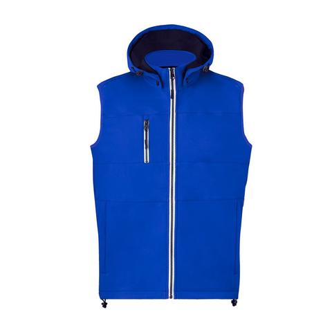 Gilet Seldon | Veste pas cher