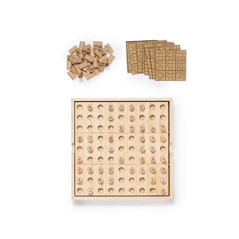 Jeu d´Habilité Sudoku | Jeux pas cher