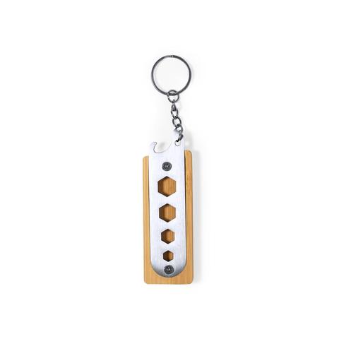 Porte-Clés Multi Outils Balmy | Porte-cle,outils pas cher