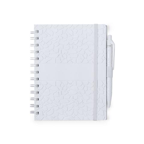 Cahier Amber | Bloc-notes pas cher