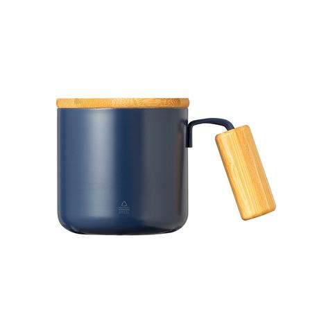 Tasse Thermique Claire | Krokrodeal