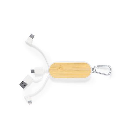 Câble de Charge Abby | Cable pas cher