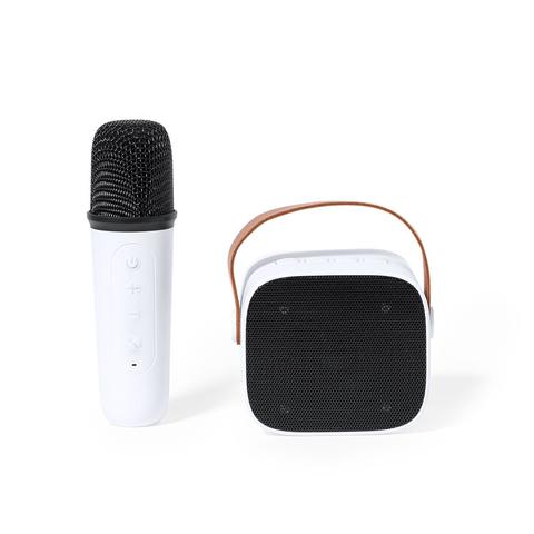 Haut-Parleurs Karaoke Sophie | Krokrodeal