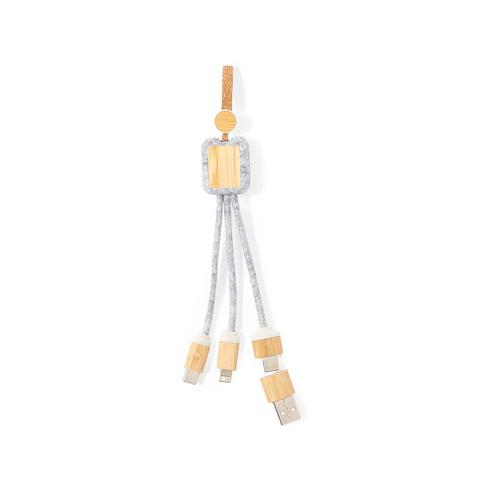 Câble de Charge Braxton | Cable pas cher