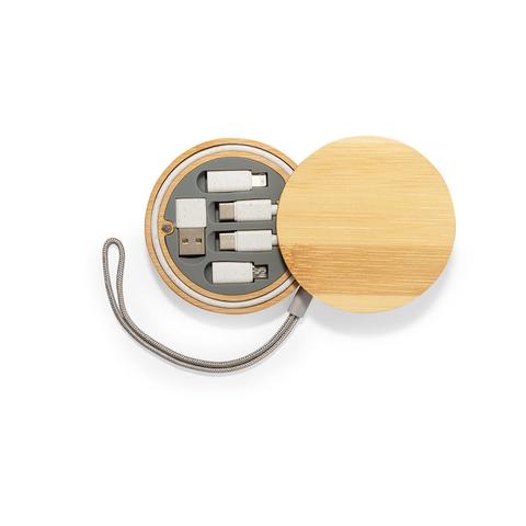 Set Câbles de Charge Chaconix | Cable pas cher