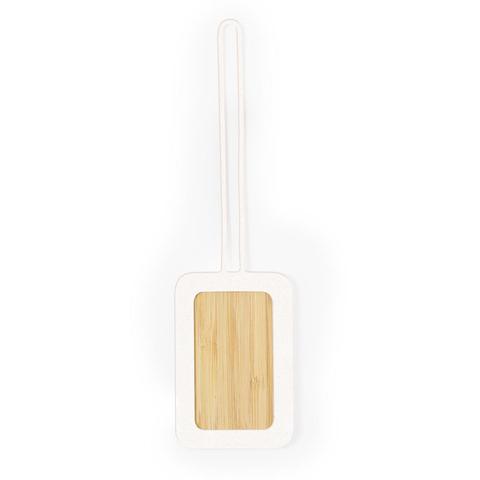 Identificateur Valise Holda | Porte-badge pas cher