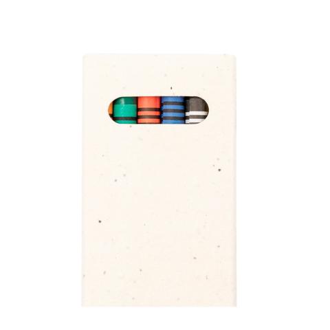 Boîte Crayons Ensemencé Fyser | Boite,crayon pas cher