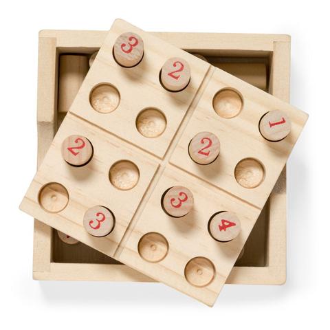 Jeu d´Habilité Crested | Jeux pas cher