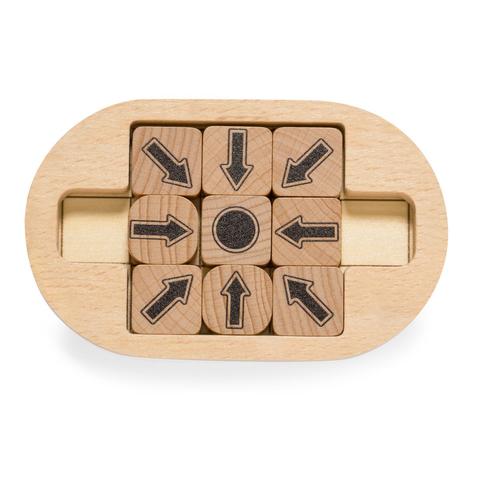 Mini Puzzle Jatrex | Jeux pas cher
