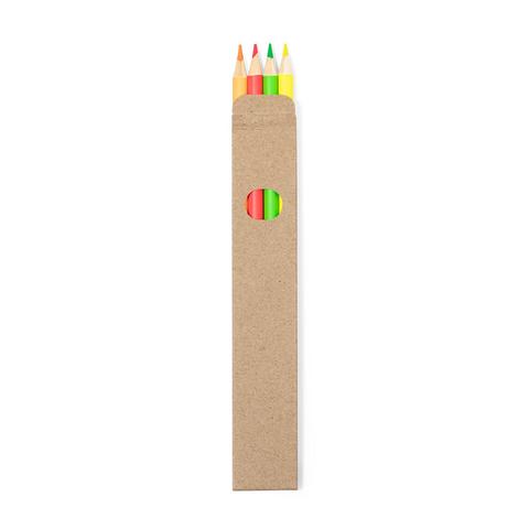 Boîte Crayons Tucker | Boite,crayon pas cher